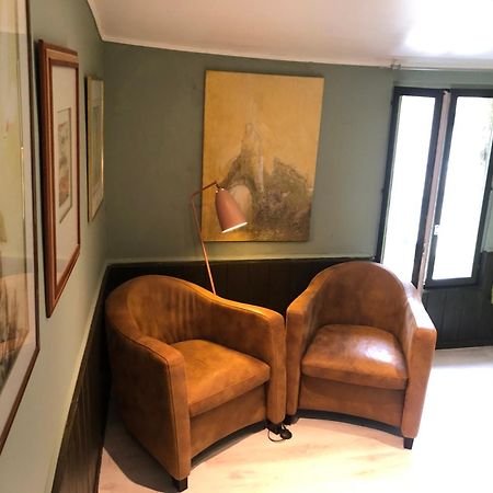 Le Surmelin Bed & Breakfast 'Ombres' Baulne-en-Brie Экстерьер фото